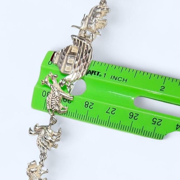 Noah’s Arch Bracelet - Picture 7 of 7